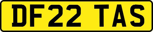 DF22TAS