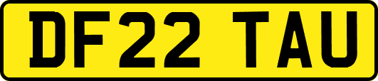 DF22TAU