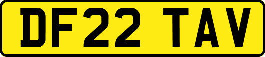 DF22TAV