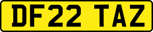 DF22TAZ