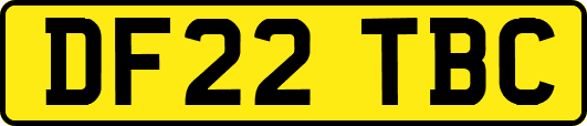 DF22TBC