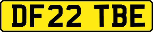 DF22TBE