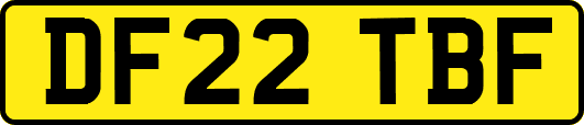 DF22TBF