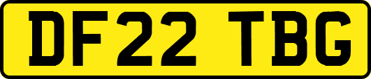 DF22TBG