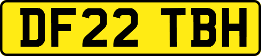DF22TBH