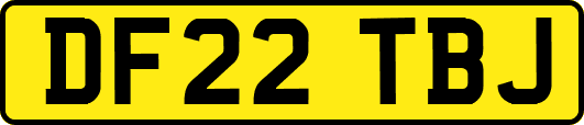 DF22TBJ