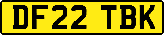 DF22TBK