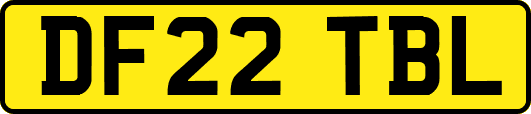DF22TBL