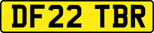 DF22TBR