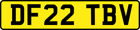 DF22TBV