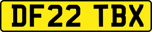 DF22TBX