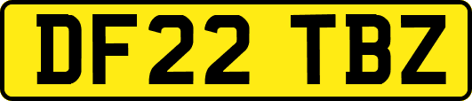 DF22TBZ