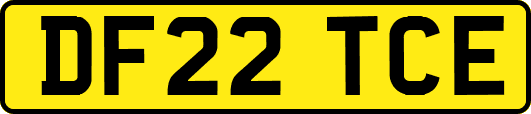 DF22TCE