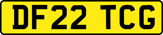 DF22TCG