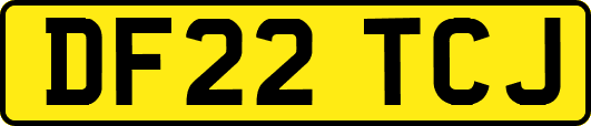 DF22TCJ