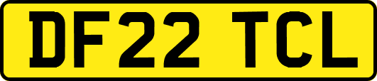 DF22TCL