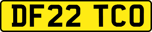 DF22TCO
