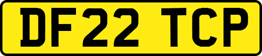 DF22TCP