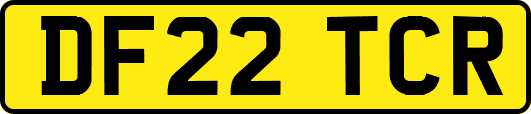 DF22TCR