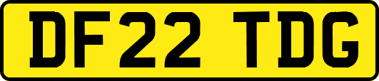 DF22TDG