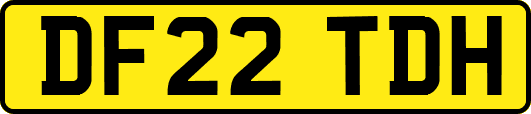 DF22TDH