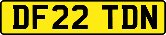 DF22TDN
