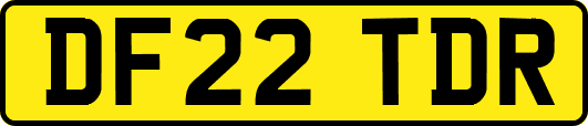DF22TDR