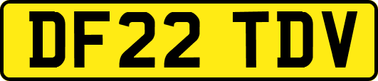 DF22TDV
