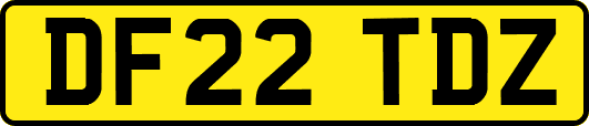 DF22TDZ