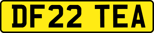 DF22TEA