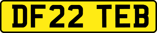 DF22TEB