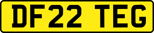 DF22TEG