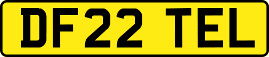 DF22TEL