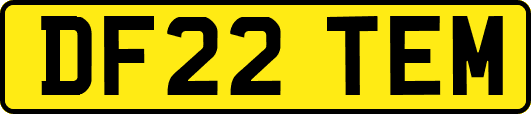 DF22TEM
