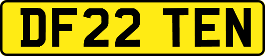 DF22TEN