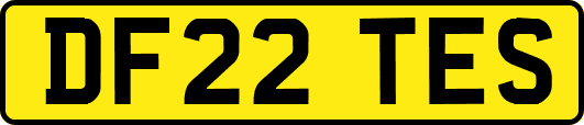 DF22TES