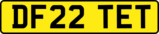 DF22TET