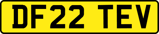 DF22TEV