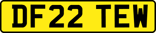DF22TEW