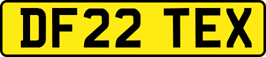 DF22TEX