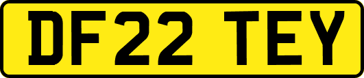 DF22TEY
