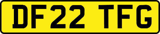 DF22TFG