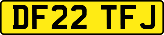 DF22TFJ