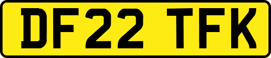 DF22TFK