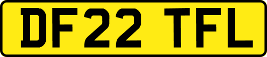 DF22TFL
