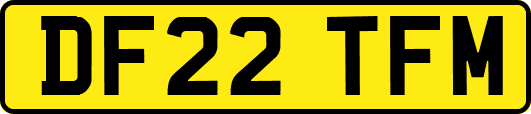DF22TFM