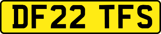 DF22TFS