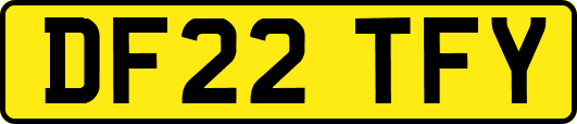 DF22TFY