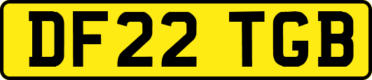 DF22TGB