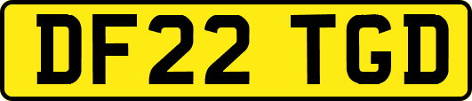 DF22TGD
